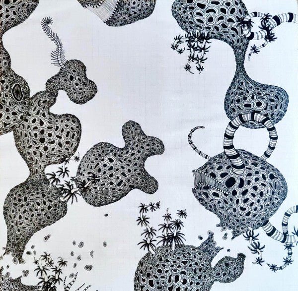 SHINS - WINCING THE NIGHT AWAY - LP