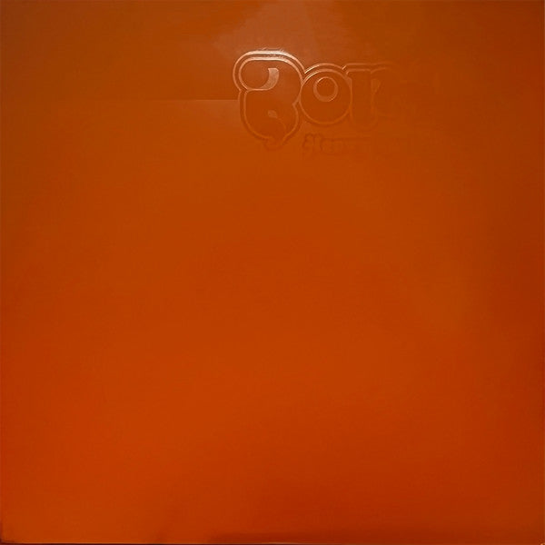 BORIS - HEAVY ROCKS (2002) + 3: 2LP 2023 EDITION - LP