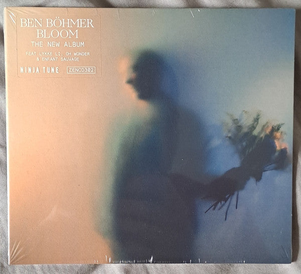 BOHMER, BEN - BLOOM - CD