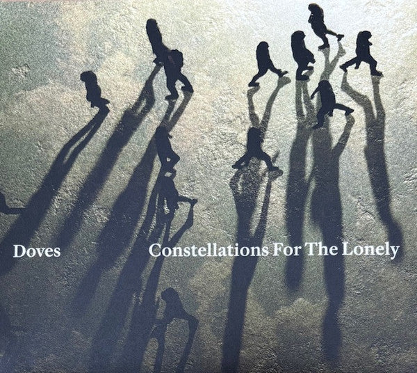DOVES - CONSTELLATIONS FOR THE LONELY - CD