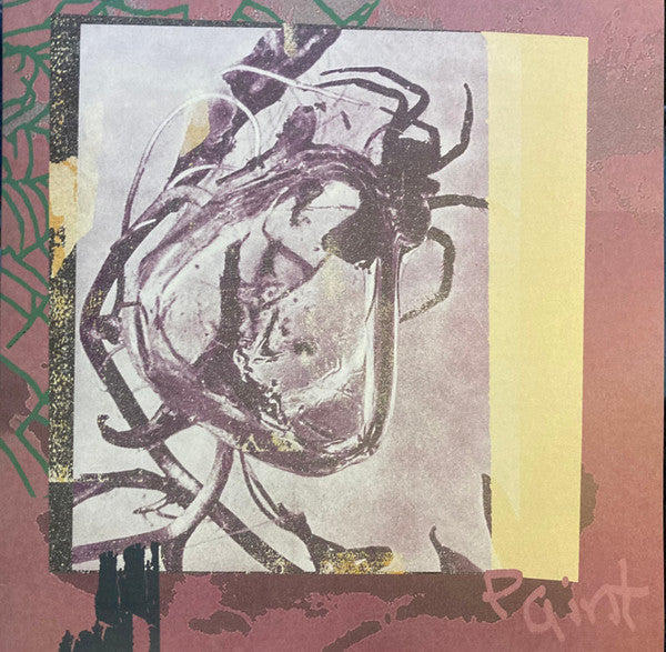PAINT - BUGS - LP