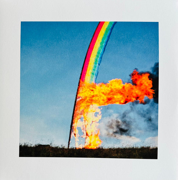 SIGUR ROS - ATTA : CLEAR 2LP SET (45RPM) - LP