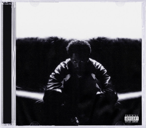 KAYTRANADA - TIMELESS - CD