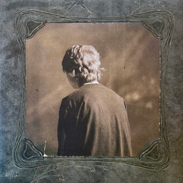 CAIN, ETHEL - WILLOUGHBY TUCKER I'LL ALWAYS LOVE YOU - LP