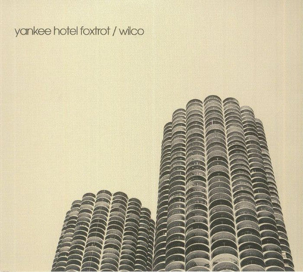 WILCO - YANKEE HOTEL FOXTROT + 18 : 2CD EXPANDED - CD