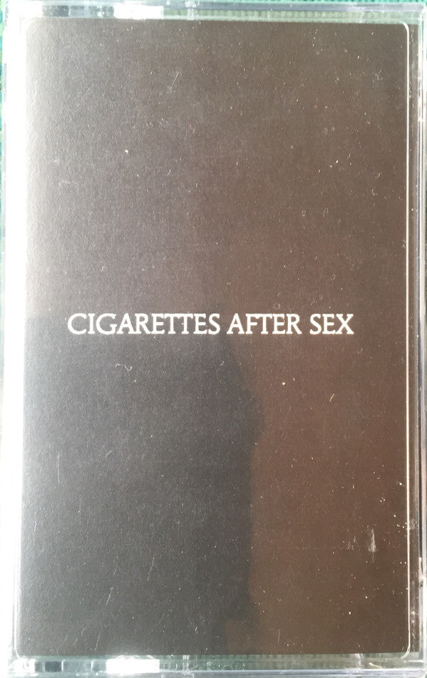 CIGARETTES AFTER SEX - CIGARETTES AFTER SEX - CS