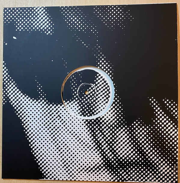 LCD SOUNDSYSTEM - X-RAY EYES - 12