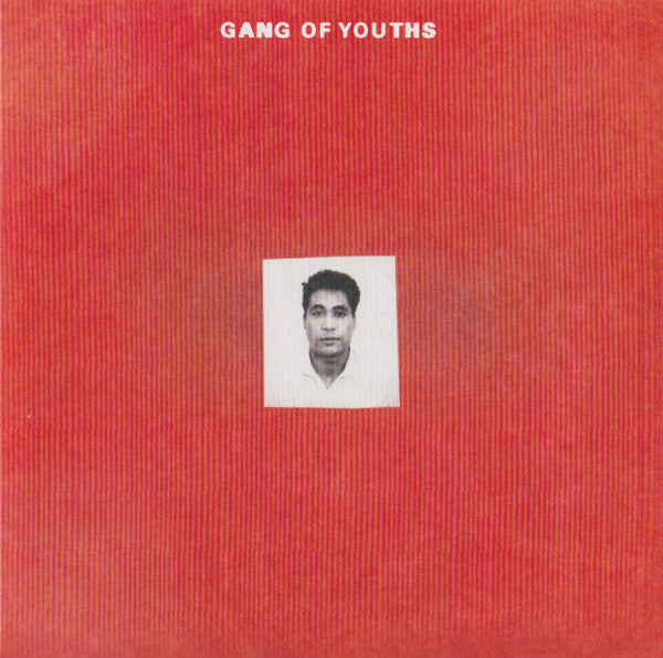GANG OF YOUTHS - FANTASTIC DEATH (DEMO)/ANGEL OF 8TH DEMO - 7