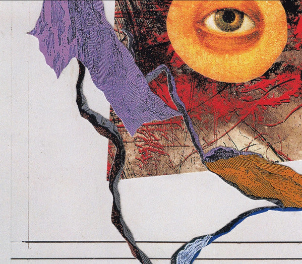 ZORN, JOHN / DAVE LOMBARDO - MEMORIES DREAMS & REFLECTIONS - CD