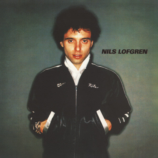 LOFGREN, NILS - NILS (1979) : 2024 REISSUE - CD