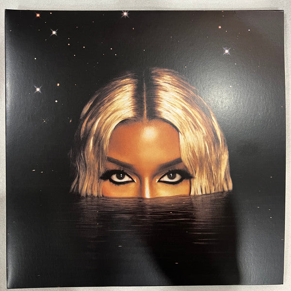 MONET, VICTORIA - JAGUAR II : DELUXE BROWN VINYL - LP