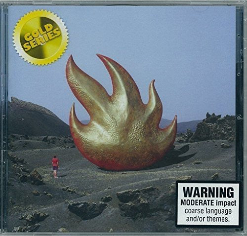 AUDIOSLAVE - AUDIOSLAVE - CD