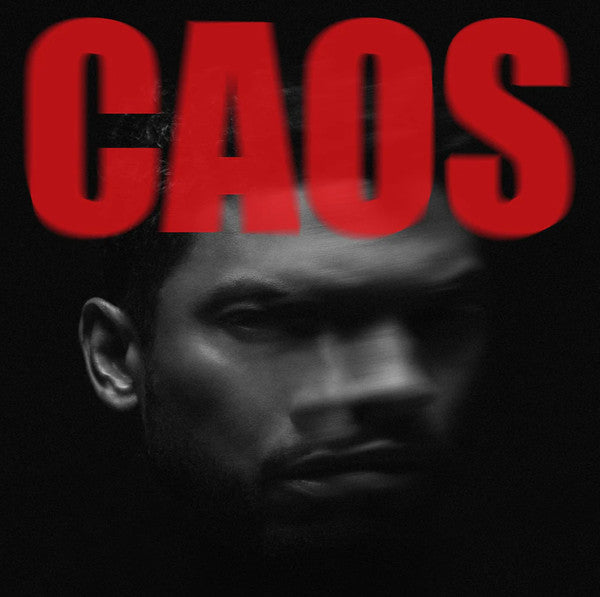 MIGUEL - CAOS - LP