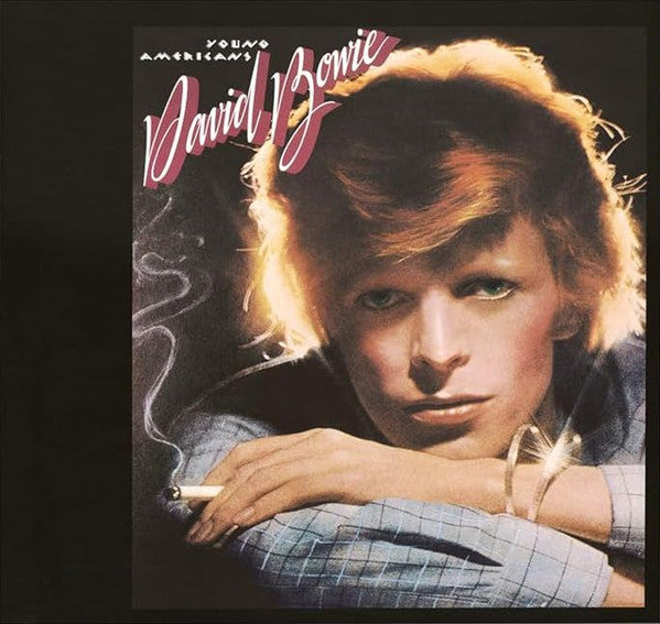 BOWIE, DAVID - YOUNG AMERICANS : CARD SOFTPACK (2025) - CD