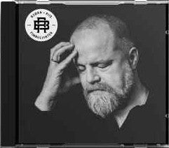 RIIS, BJORN - FIMBULVINTER - CD