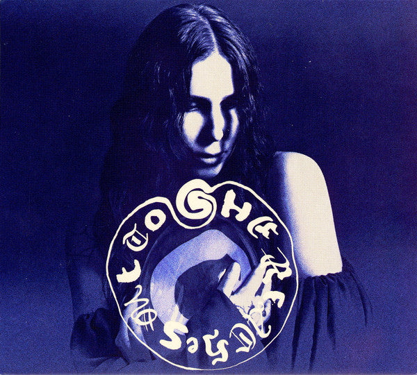 WOLFE, CHELSEA - SHE REACHES OUT TO SHE REACHES OUT TO - CD