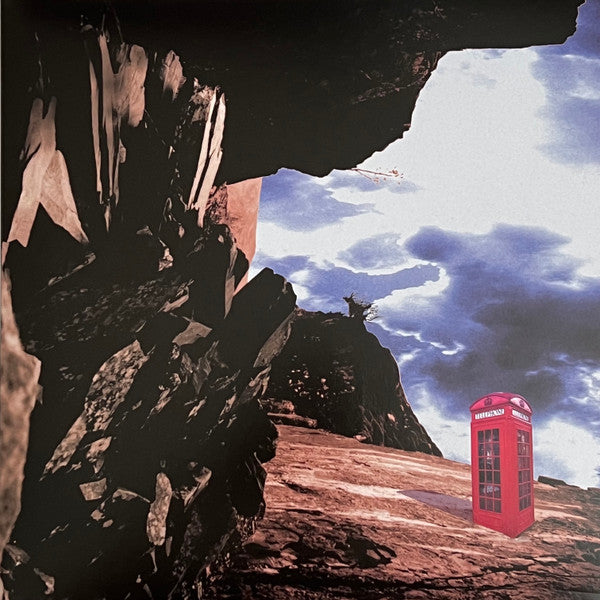 PORCUPINE TREE - SKY MOVES SIDEWAYS : 2LP SET - LP