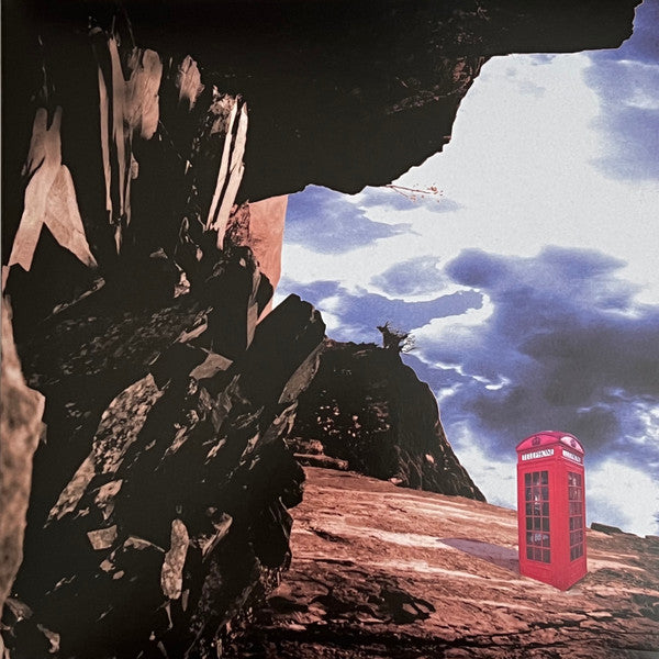 PORCUPINE TREE - SKY MOVES SIDEWAYS : 2LP SET - LP