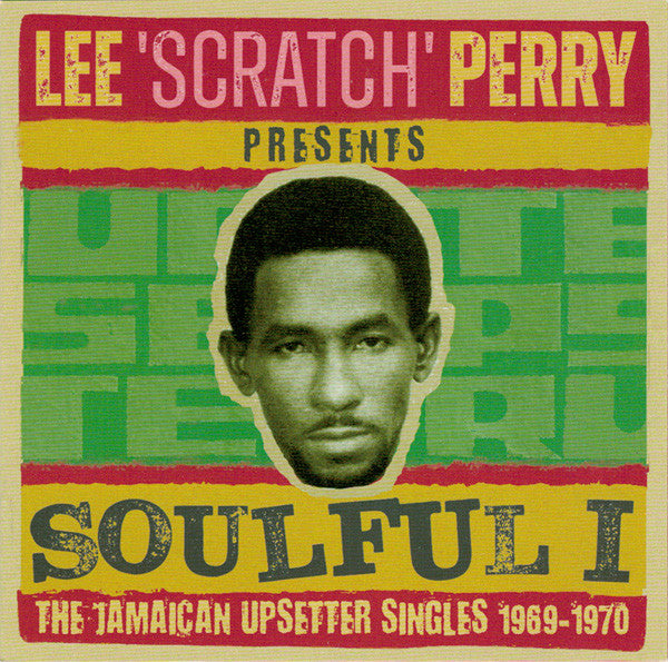 PERRY, LEE "SCRATCH" / VARIOUS - JAMAICAN SINGLES 1969-1970: 2CD SET - CD