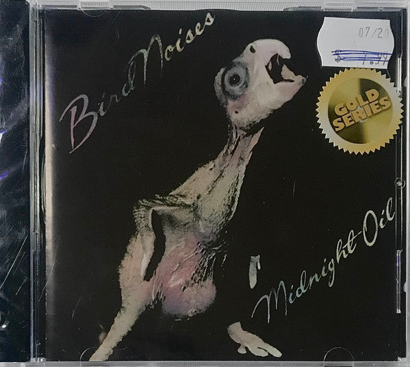 MIDNIGHT OIL - BIRD NOISES : REMASTERED - CD