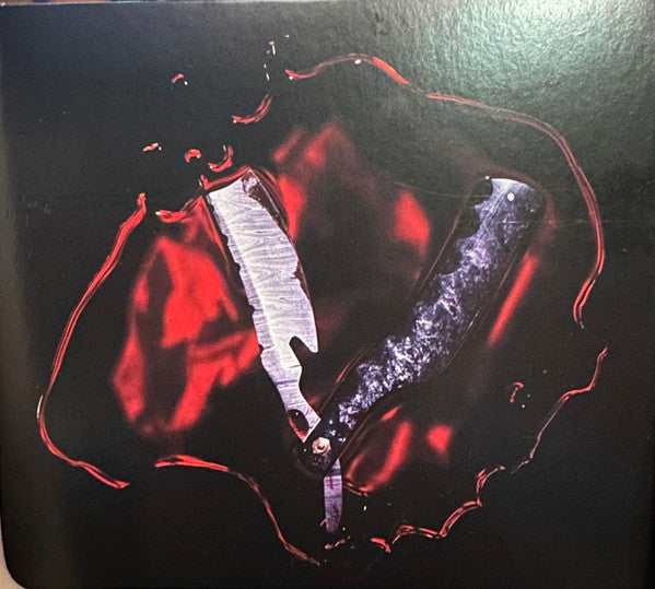 BLACK VEIL BRIDES - BLEEDERS - CD