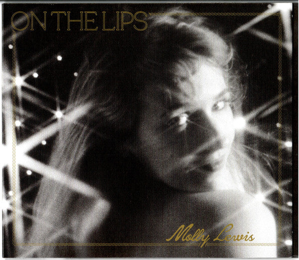 LEWIS, MOLLY - ON THE LIPS - CD