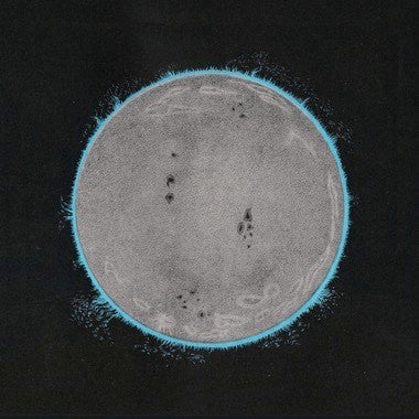 ENDLESS BOOGIE - VIBE KILLER - LP