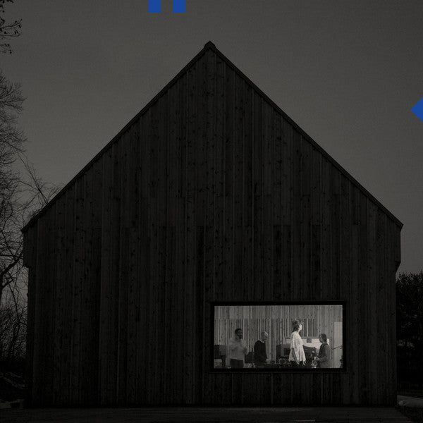 NATIONAL - SLEEP WELL BEAST: WHITE 2LP - LP