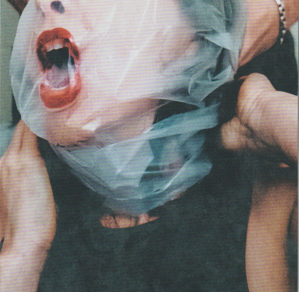 DYING WISH - FLESH STAYS TOGETHER - CD