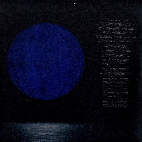 SAULT - TODAY & TOMORROW - LP