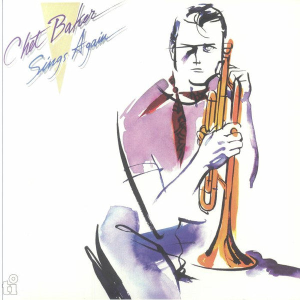 BAKER, CHET - SINGS AGAIN : YELLOW VINYL (180-GRAM) - LP