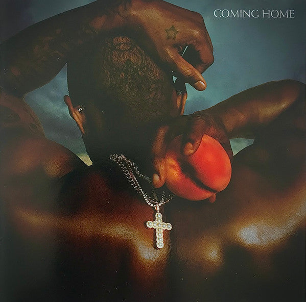 USHER - COMING HOME - CD