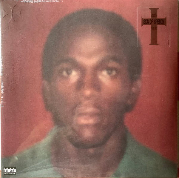 CAESAR, DANIEL - SON OF SPERGY : 2LP SET - LP