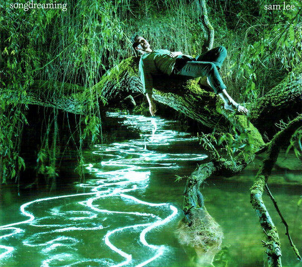 LEE, SAM - SONGDREAMING - CD