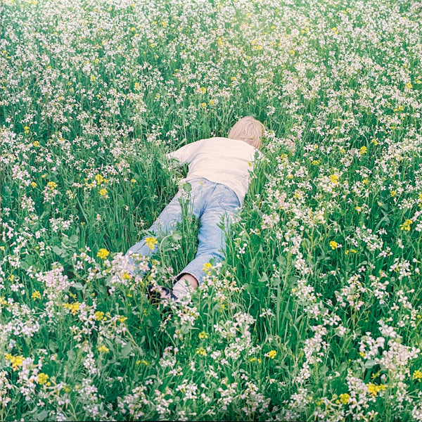 ROBINSON, PORTER - NURTURE : ULTRA CLEAR VINYL (2LP) - LP