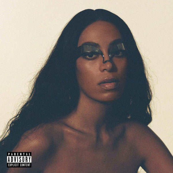 SOLANGE - WHEN I GET HOME : COLOURED VINYL (CLEAR) - LP