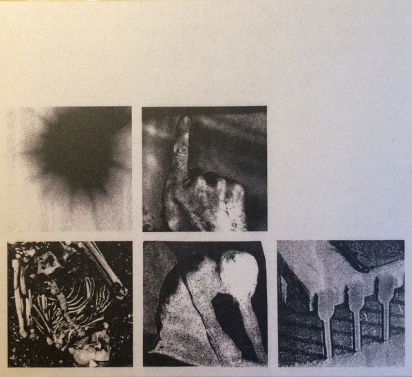 NINE INCH NAILS - BAD WITCH - CD