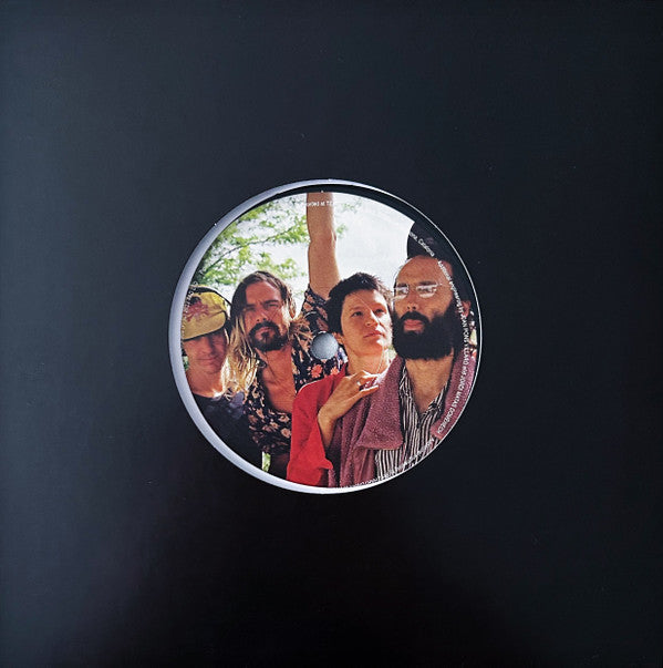 BIG THIEF - VAMPIRE EMPIRE - 7