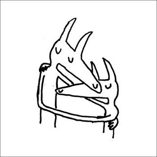 CAR SEAT HEADREST - TWIN FANTASY : 2LP SET - LP