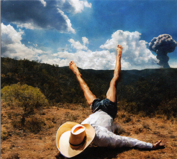 GEESE - 3D COUNTRY - CD