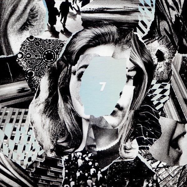 BEACH HOUSE - 7 - CD