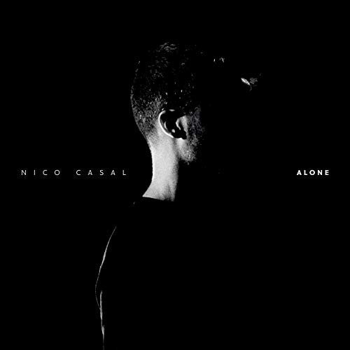 CASAL, NICO - ALONE - CD