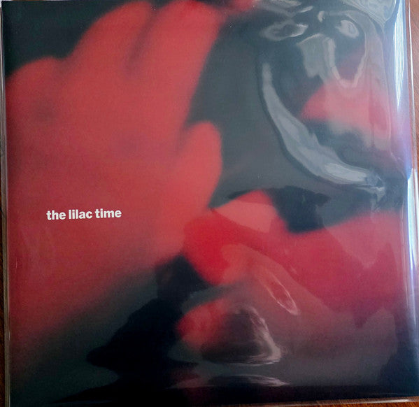LILAC TIME - LOOKING FOR A DAY IN THE NIGHT - LP