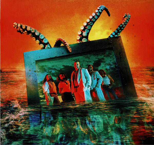 COX, BRAD - ENDEMIC INTELLIGENCE IN MULTIPLE ... - CD