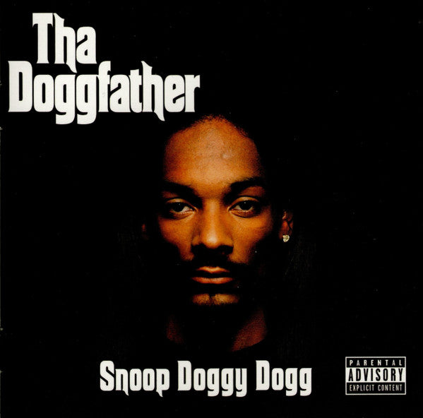 SNOOP DOGGY DOGG - THA DOGGFATHER : 2025 REISSUE - CD