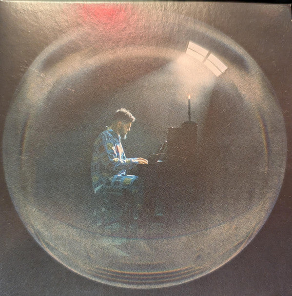 RUTHVEN - ROUGH & READY - CD