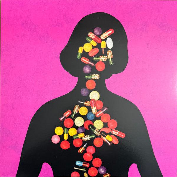 TV GIRL - FAUXLLENIUM - LP