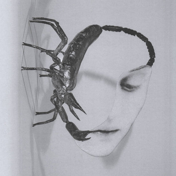 TORTOISE - TOUCH - CD