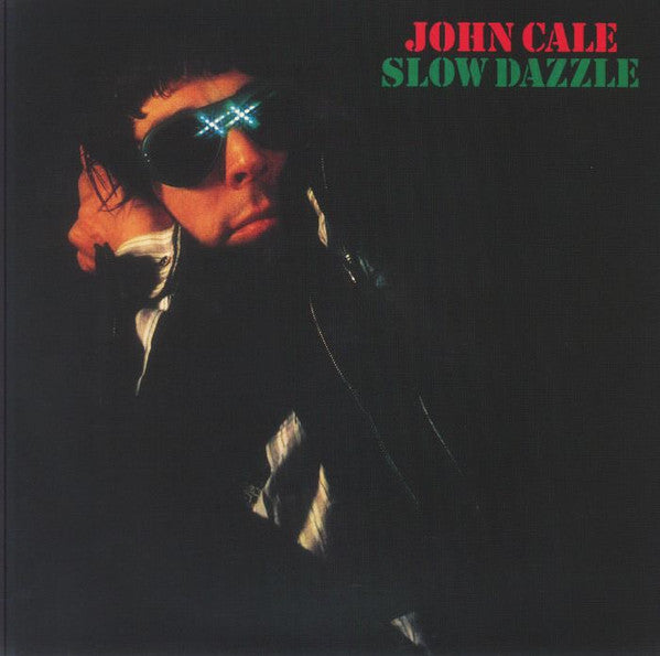 CALE, JOHN - SLOW DAZZLE : 180-GRAM VINYL - LP