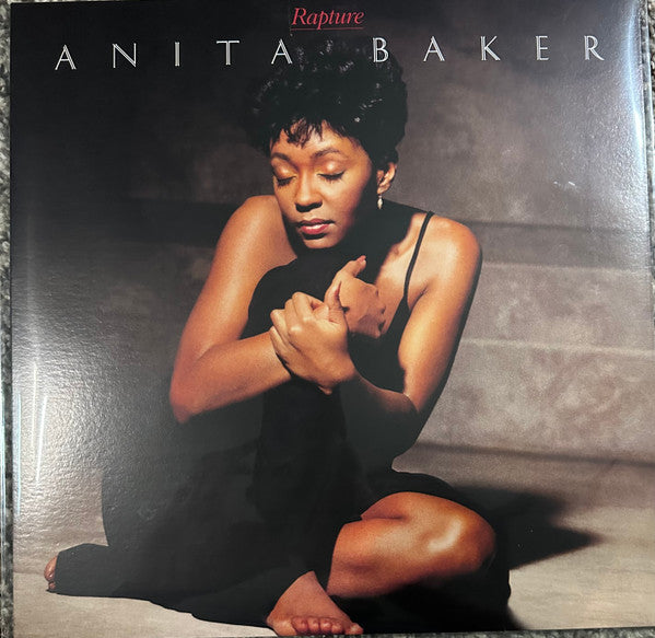 BAKER, ANITA - RAPTURE : 2025 REISSUE - LP
